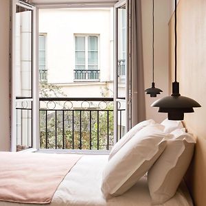 Habitación Estándar con Cama King